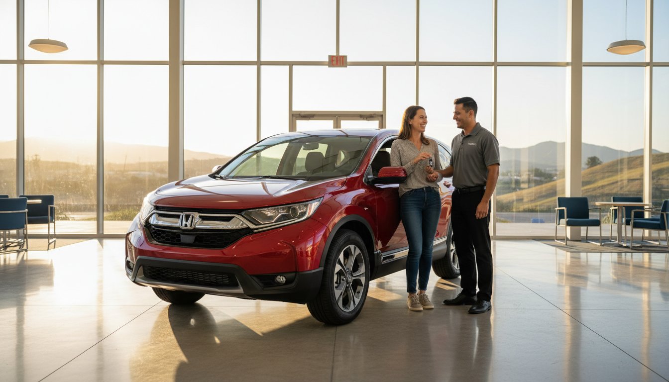 Certified Pre-Owned Honda Vehicles in Hemet, CA: The Complete 2026 Guide