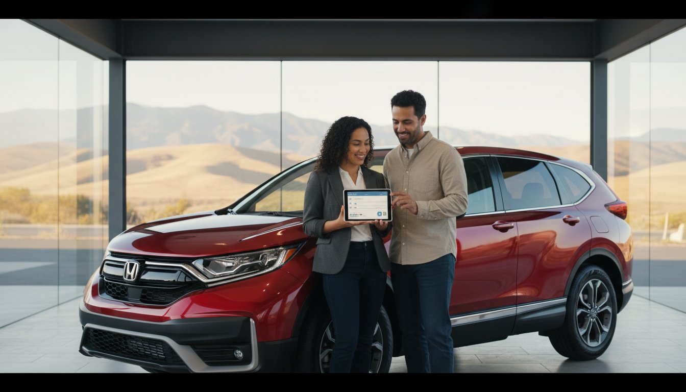 Car Payment Calculator for Hemet & Inland Empire Drivers (2026)