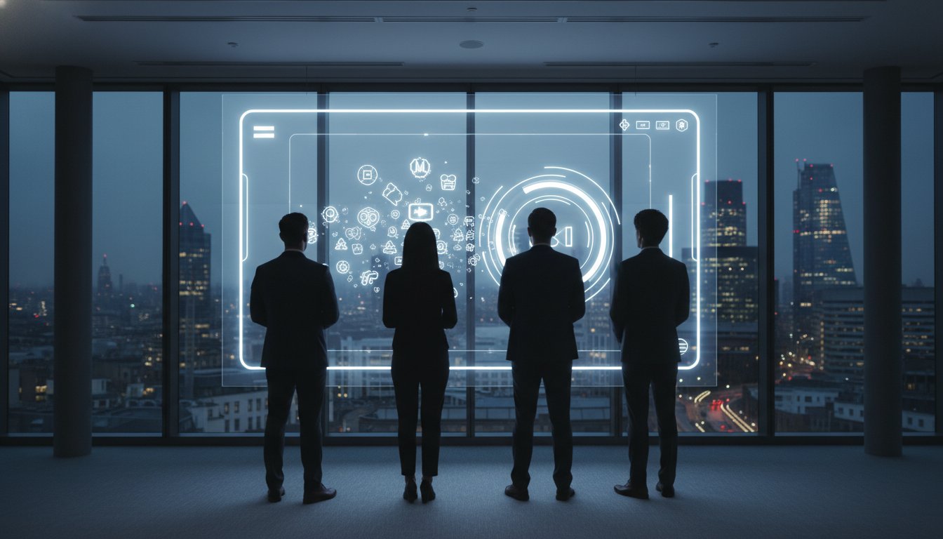 The Ultimate Rebranding Process Checklist: A Strategic Guide for 2026