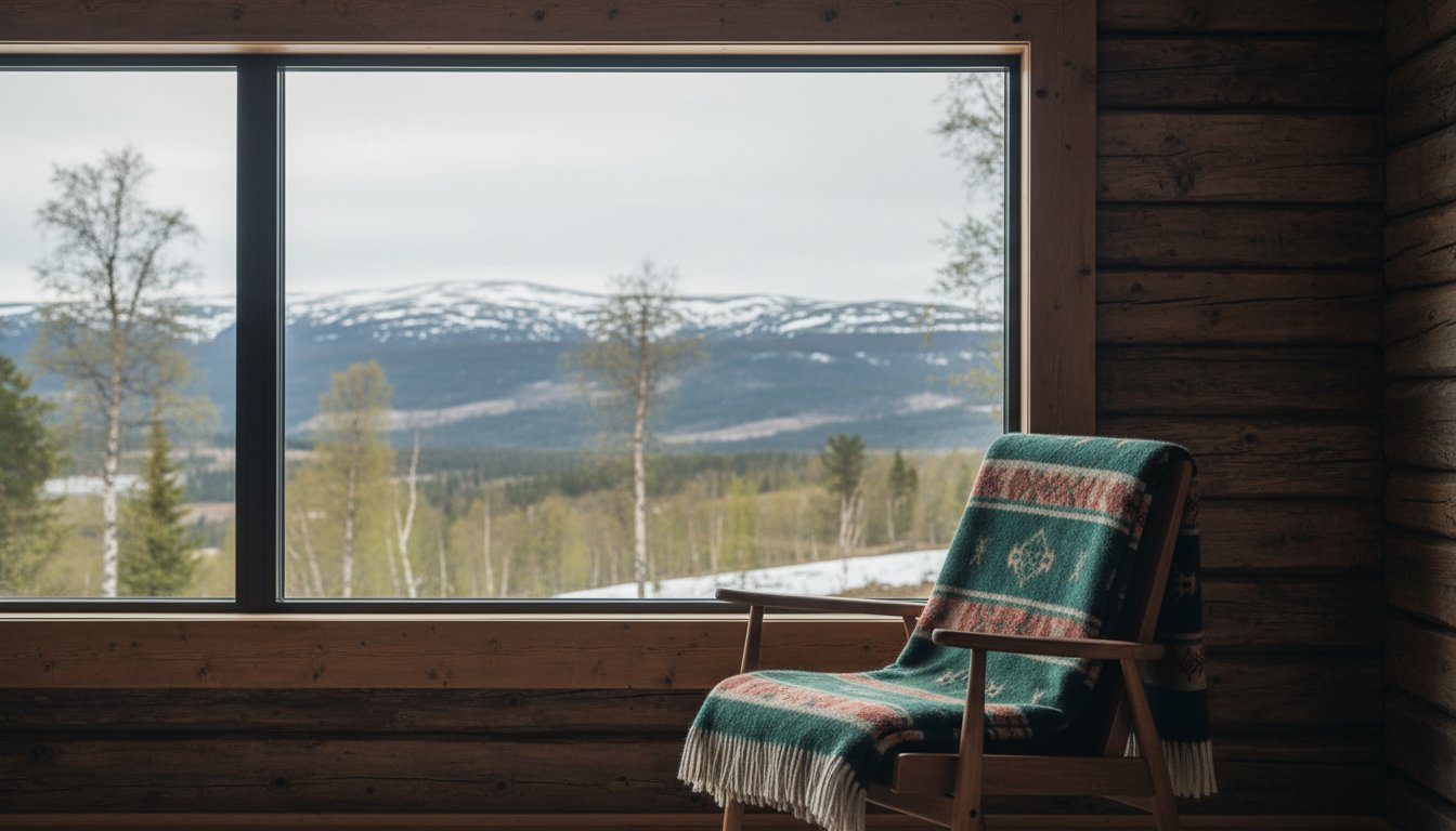 Hotellpriser Haltdalen 2026: En guide til overnatting og verdi på fjellet