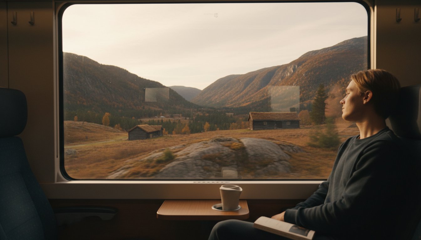 Reise til Haltdalen: En komplett guide til din neste fjellopplevelse
