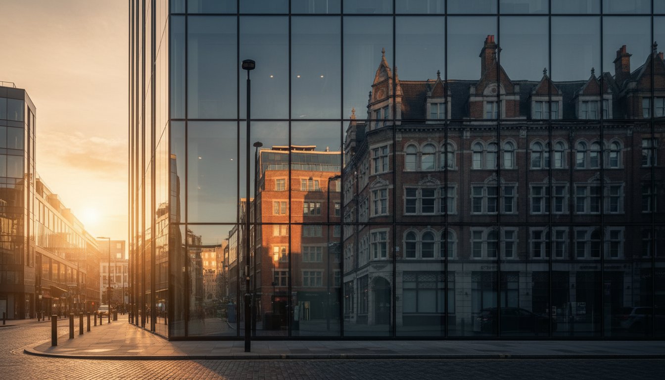 Strategic Indicators: 7 Signs You Need a Rebrand to Realign Your Business