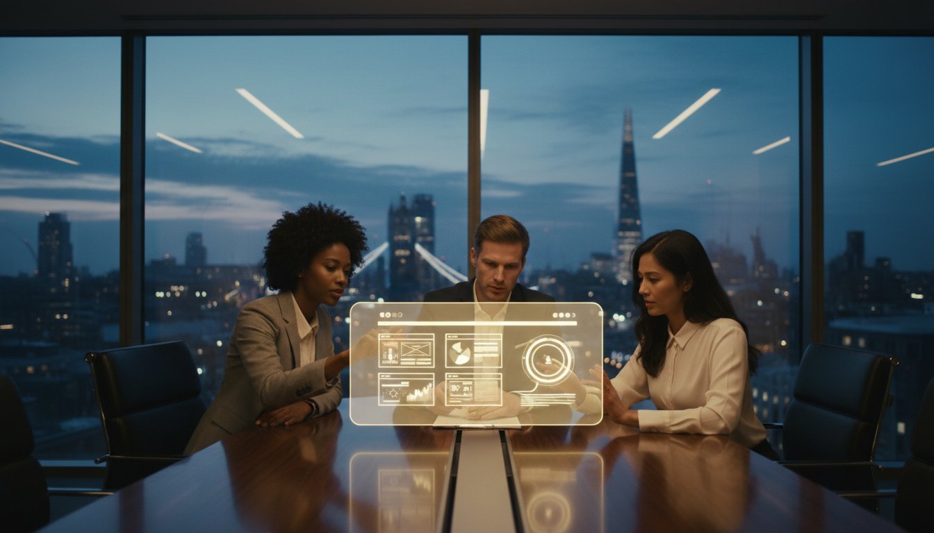 Web Design for Professional Services UK: A Strategic Guide for 2026