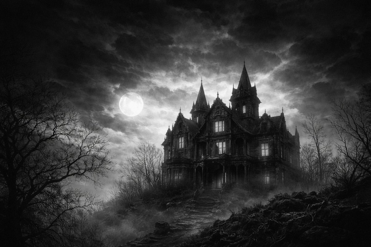 Beyond the Jump Scare: The Architecture of the World’s Best Terror Novels