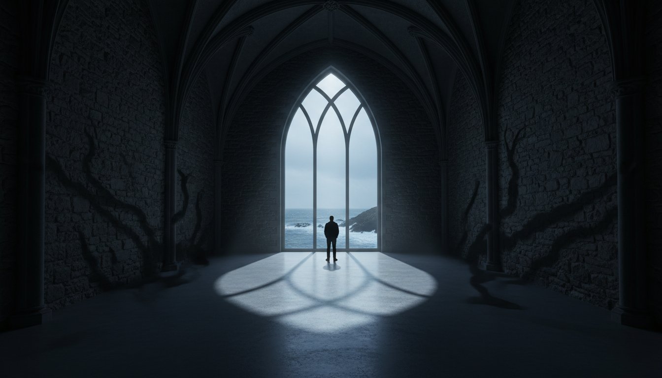 Exploring the Architecture of Fear: A Definitive Guide to Universal Horror Themes