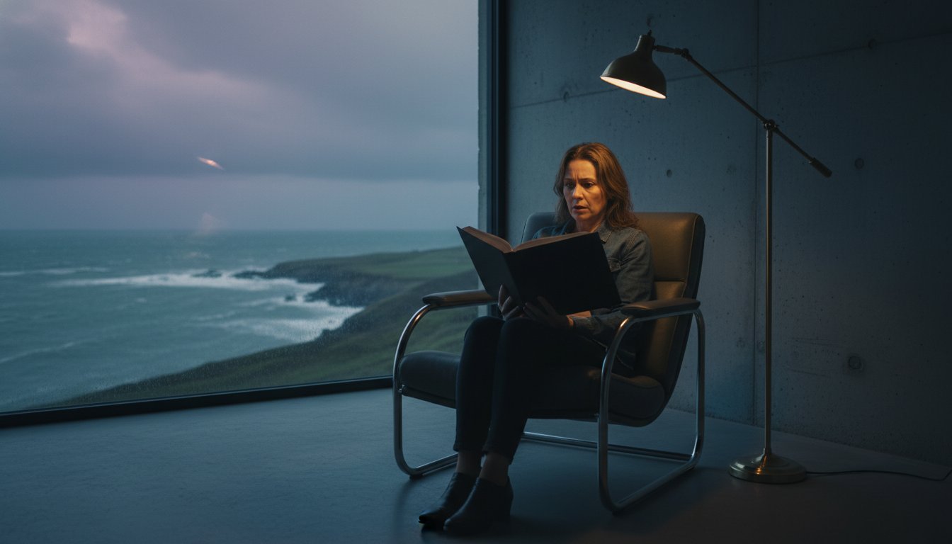 The Best Horror Books of All Time: A Definitive Guide to Atmospheric Dread (2026)