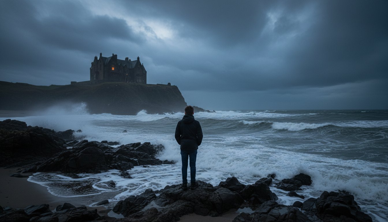 Beyond the Jump Scare: A Guide to Horror Novels for Young Adults