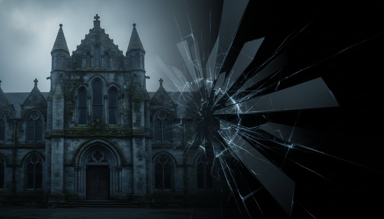 Psychological Horror vs Gothic: Deciphering the Architecture of Fear