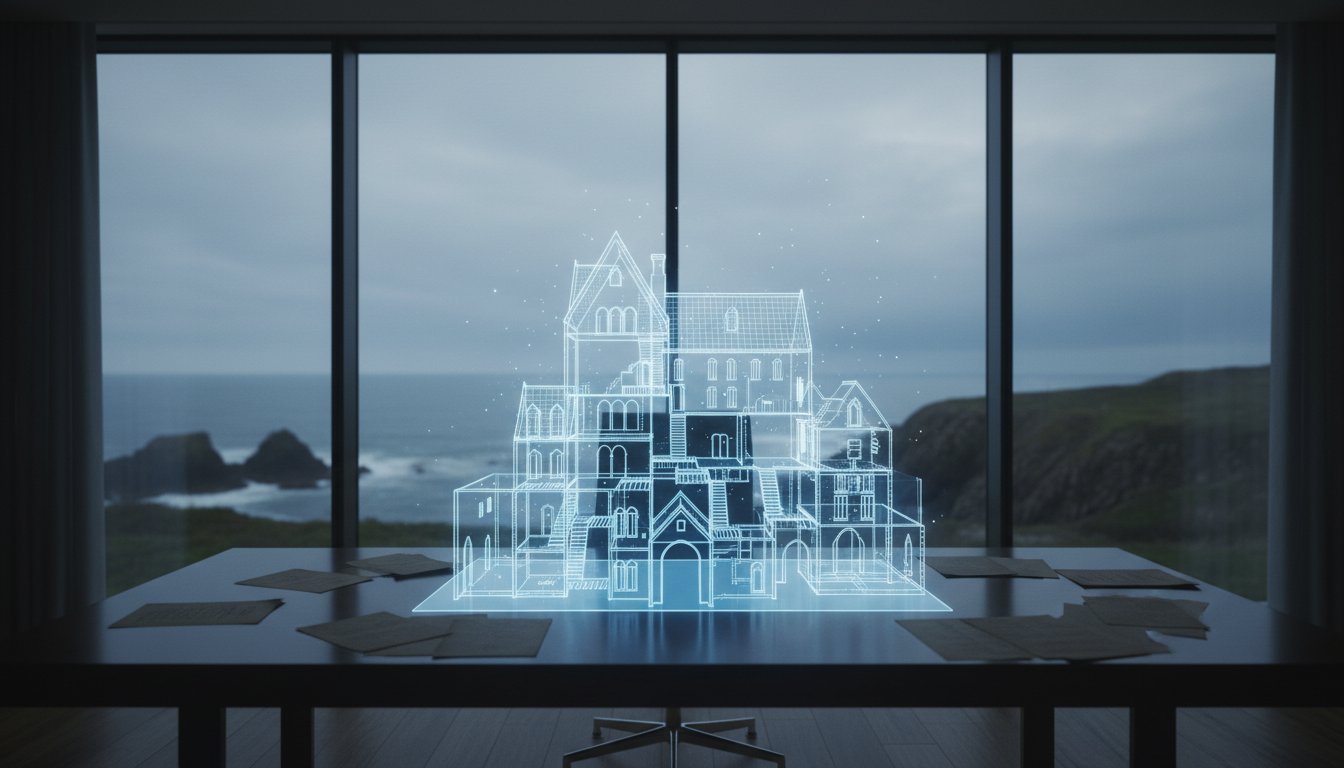 Choosing a Narrative Development Consultant for Atmospheric and Dark Fiction in 2026