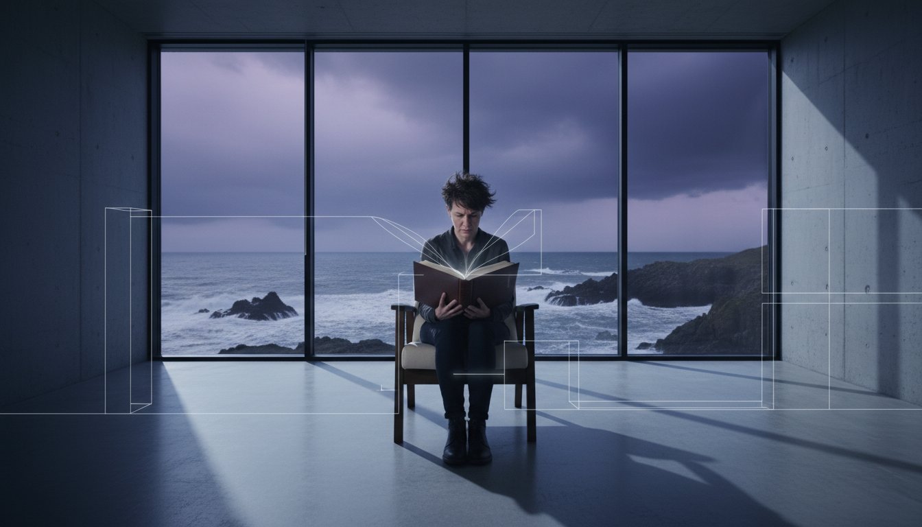 The Architecture of Dread: A Curated Guide to the World's Scariest Books in 2026