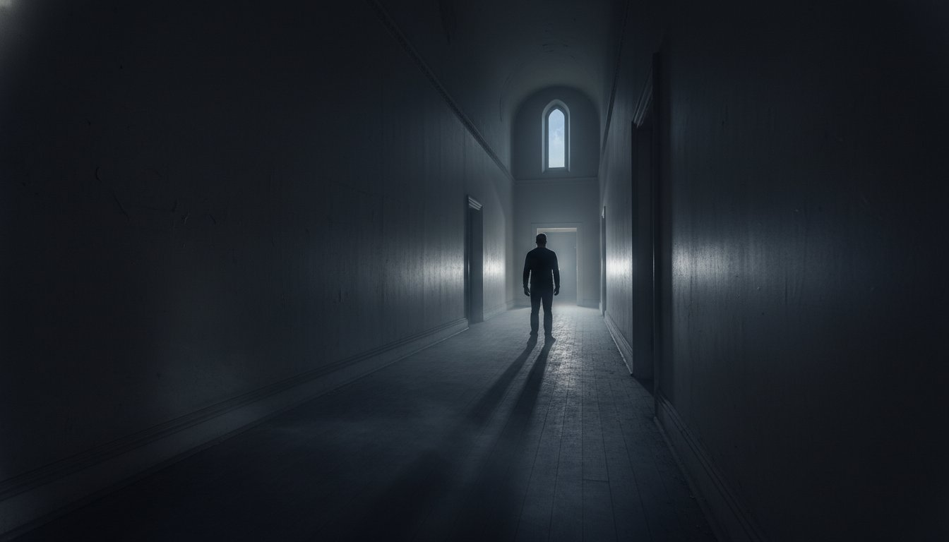 The 10 Best Psychological Horror Films: A Masterclass in Atmospheric Dread