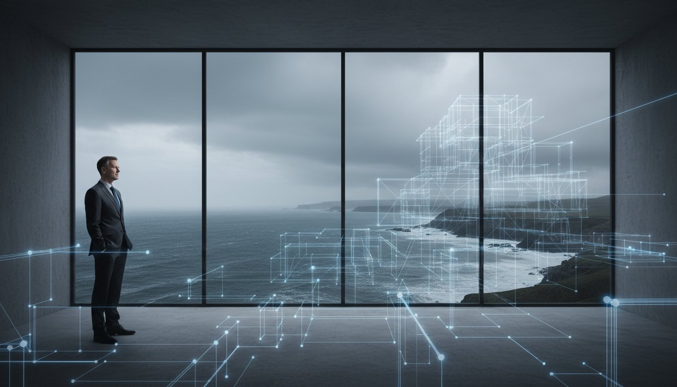 The Architecture of Dark Storytelling: Crafting Atmosphere and Dread