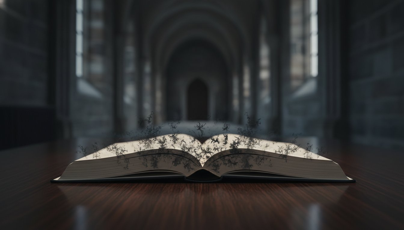 The Best Psychological Horror Book Series: A Study in Sustained Dread