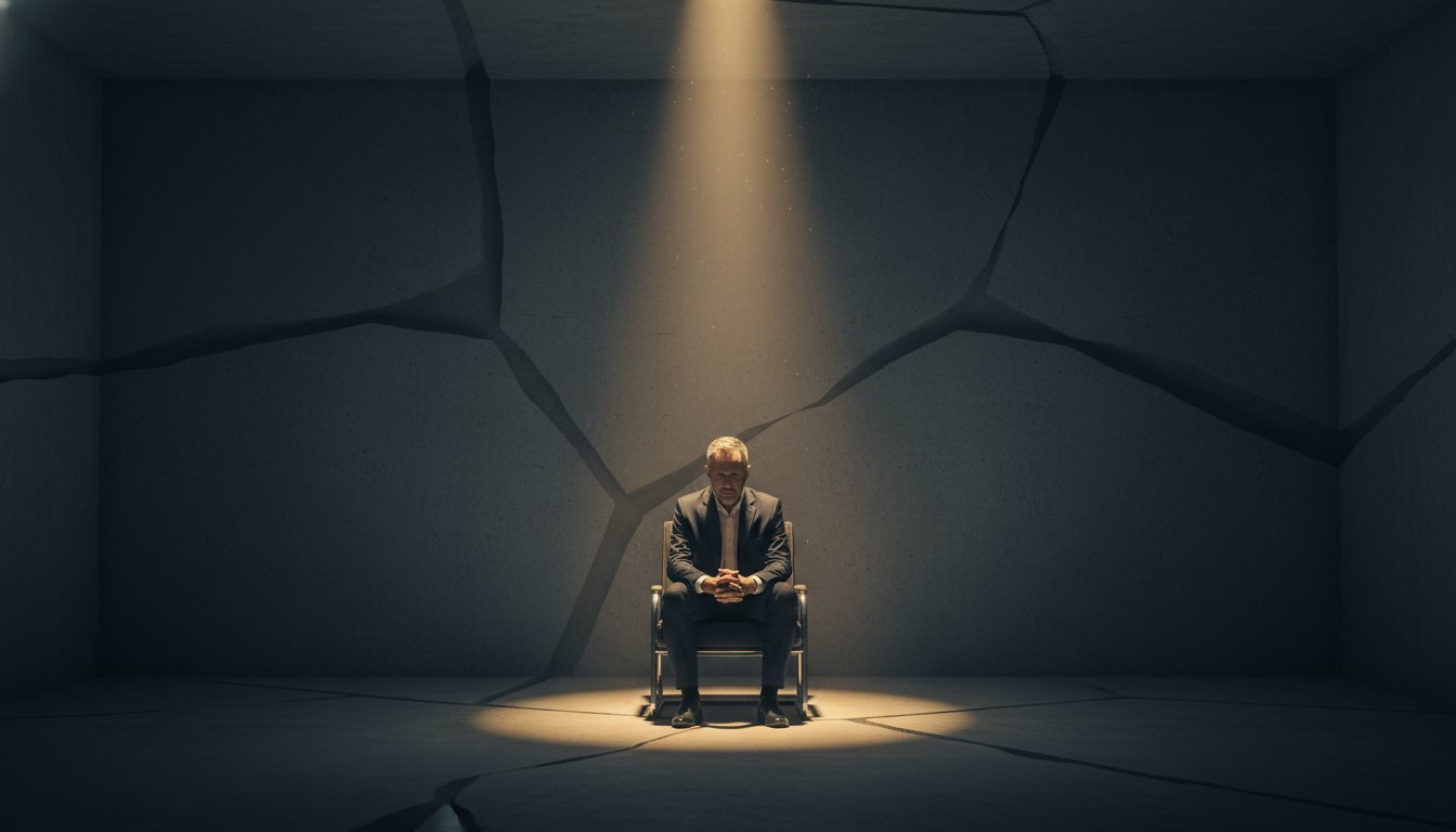 The Architecture of Deception: 12 Unreliable Narrator Examples in Literature