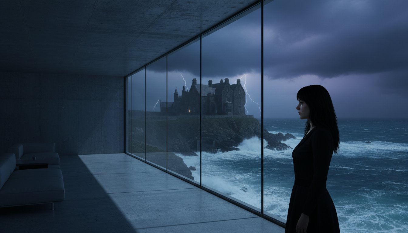 Gothic Horror: Mastering Atmosphere and Psychological Dread in Modern Fiction