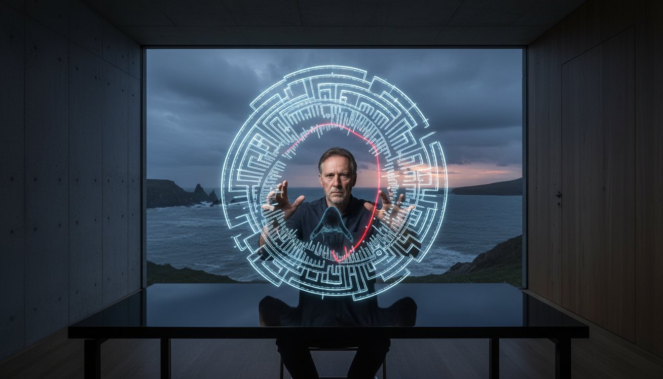 Pacing a Horror Novel: The Strategic Architecture of Dread