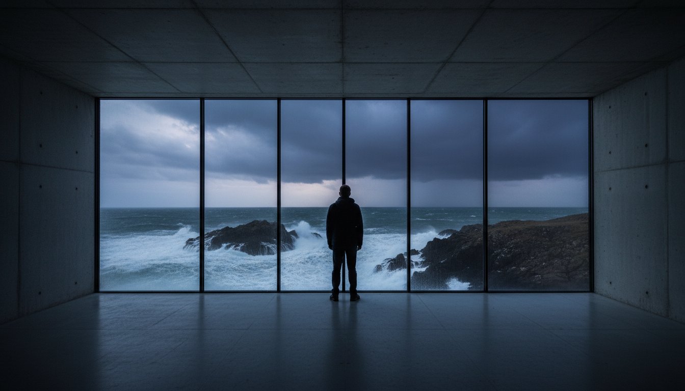 The Architecture of Dread: Understanding Isolation in Horror