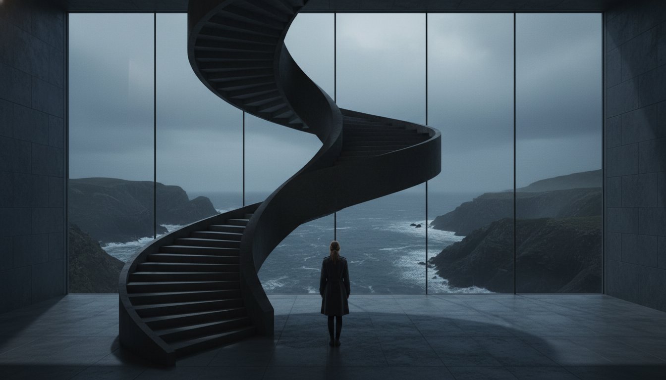 Modern Gothic Horror Novels: A Guide to the Architecture of Dread