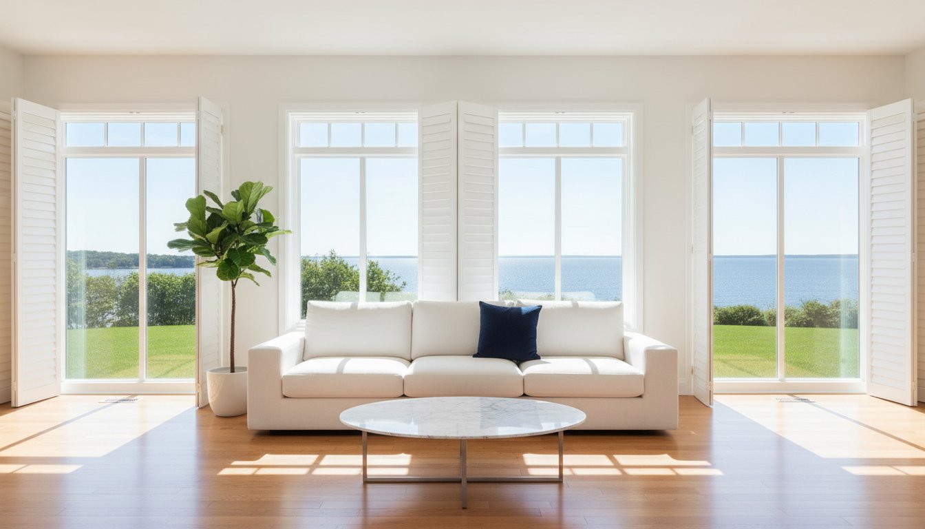 How to Dust Blinds: The Fairfield County Guide to a Meticulous Home