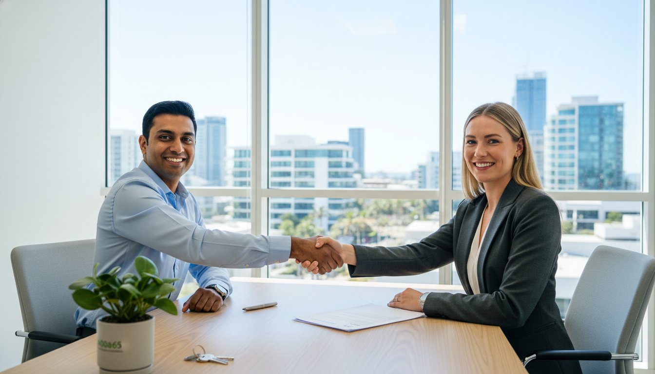 Commercial Lease Review Sunshine Coast: A Business Owner's Guide to Secure Leasing