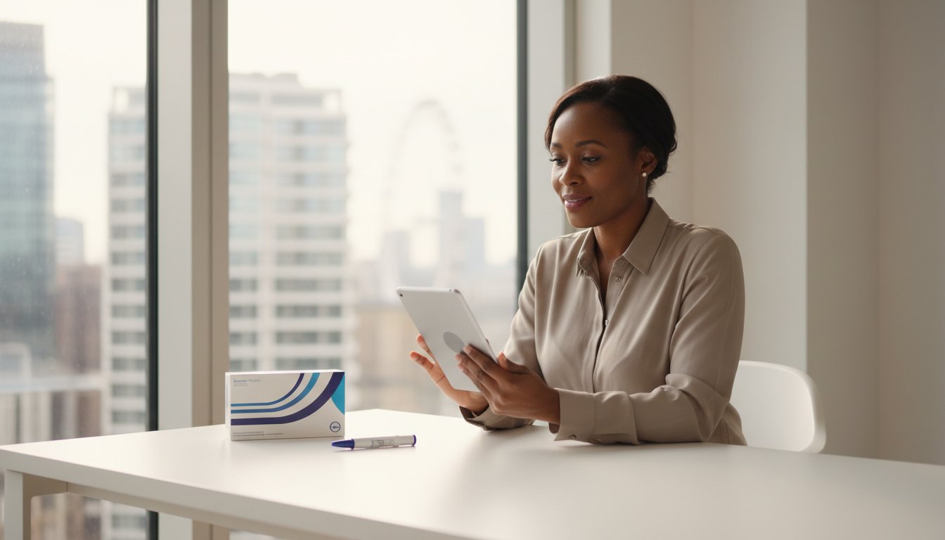 How to Get Saxenda in the UK: A Complete Guide to Access, Eligibility, and Costs in 2026