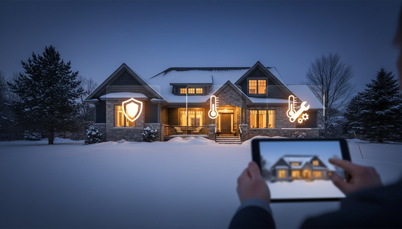 Out-of-State Landlord Help in Petoskey: Managing Northern Michigan Rentals Remotely