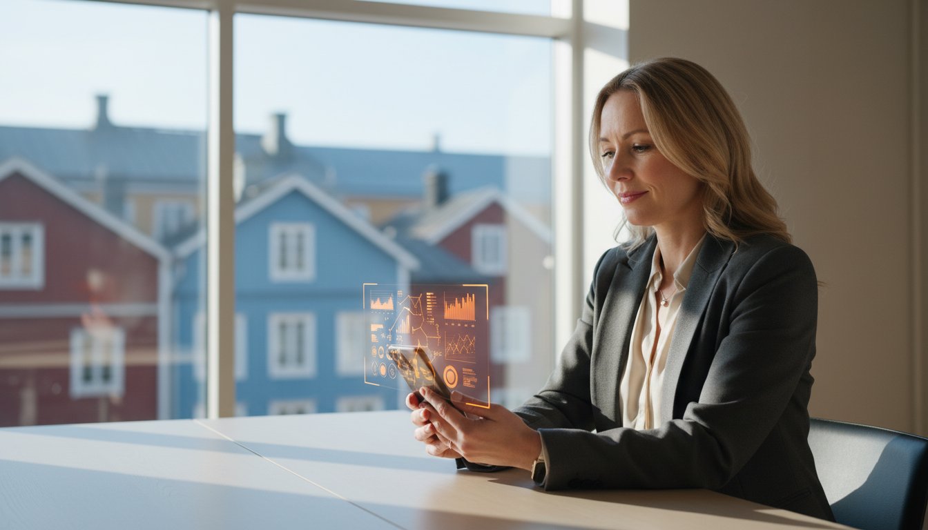 Instagram-markkinointi Rauma: Näin yrityksesi menestyy Satakunnassa 2026