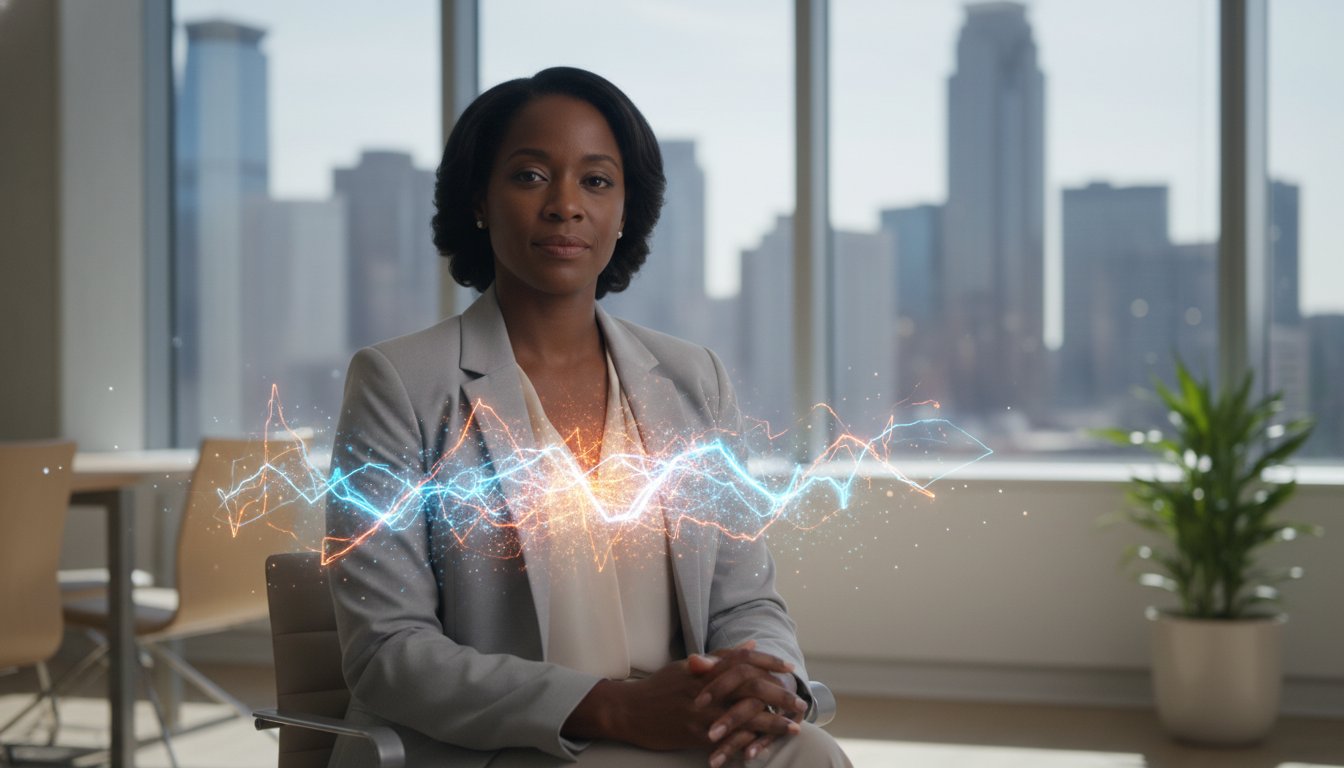 Feeling Anxious for No Reason: Understanding the Science of Sudden Anxiety