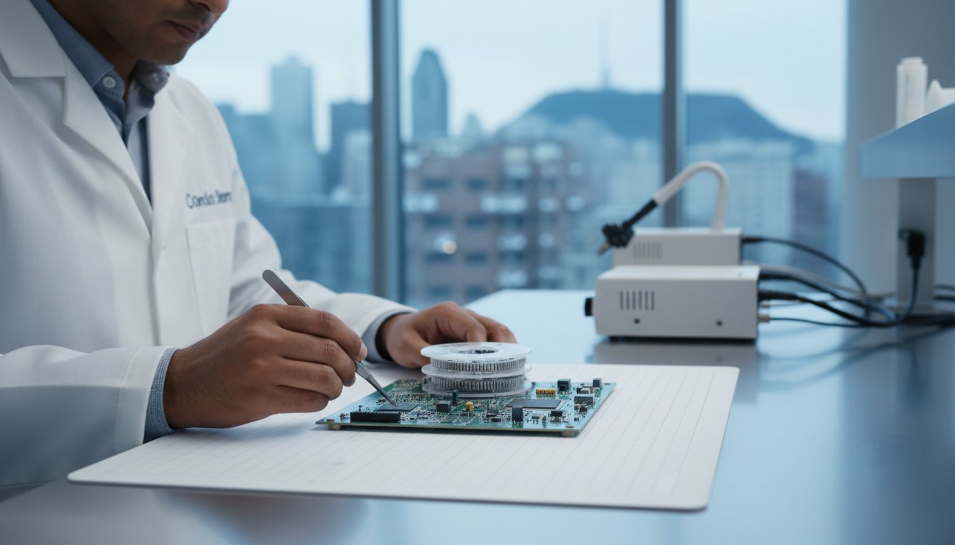 GRM188R71H104KA93D: Technical Specifications and Strategic Sourcing Guide