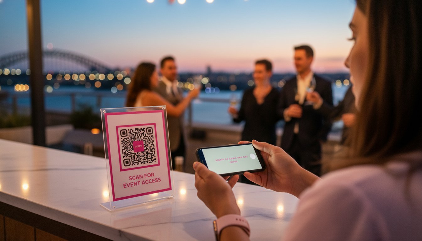 How to Create a QR Code: The Complete 2026 Guide for Events