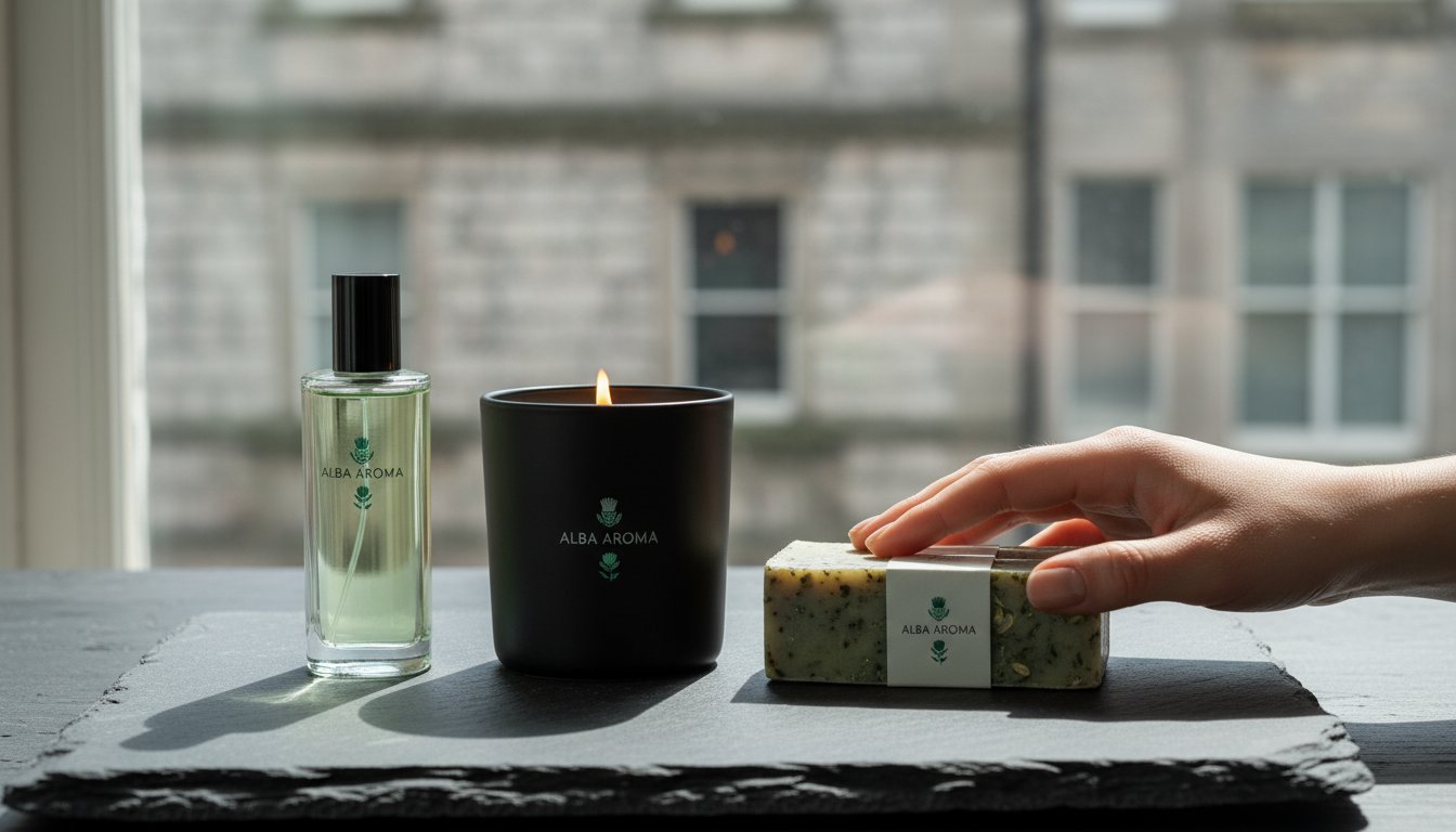 Scented Candles Perfume Edit: The 2026 Guide to Chic Home & Body Fragrance