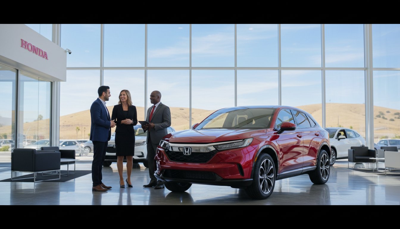 Carvana vs. Local Dealerships: A Hemet Buyer’s Guide for 2026