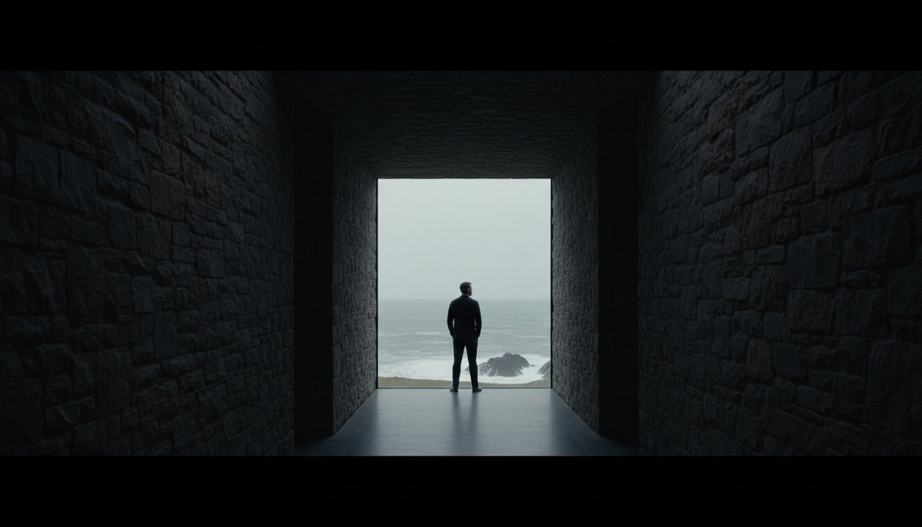 Unsettling Fiction That Stays With You: The Mechanics of Lasting Dread