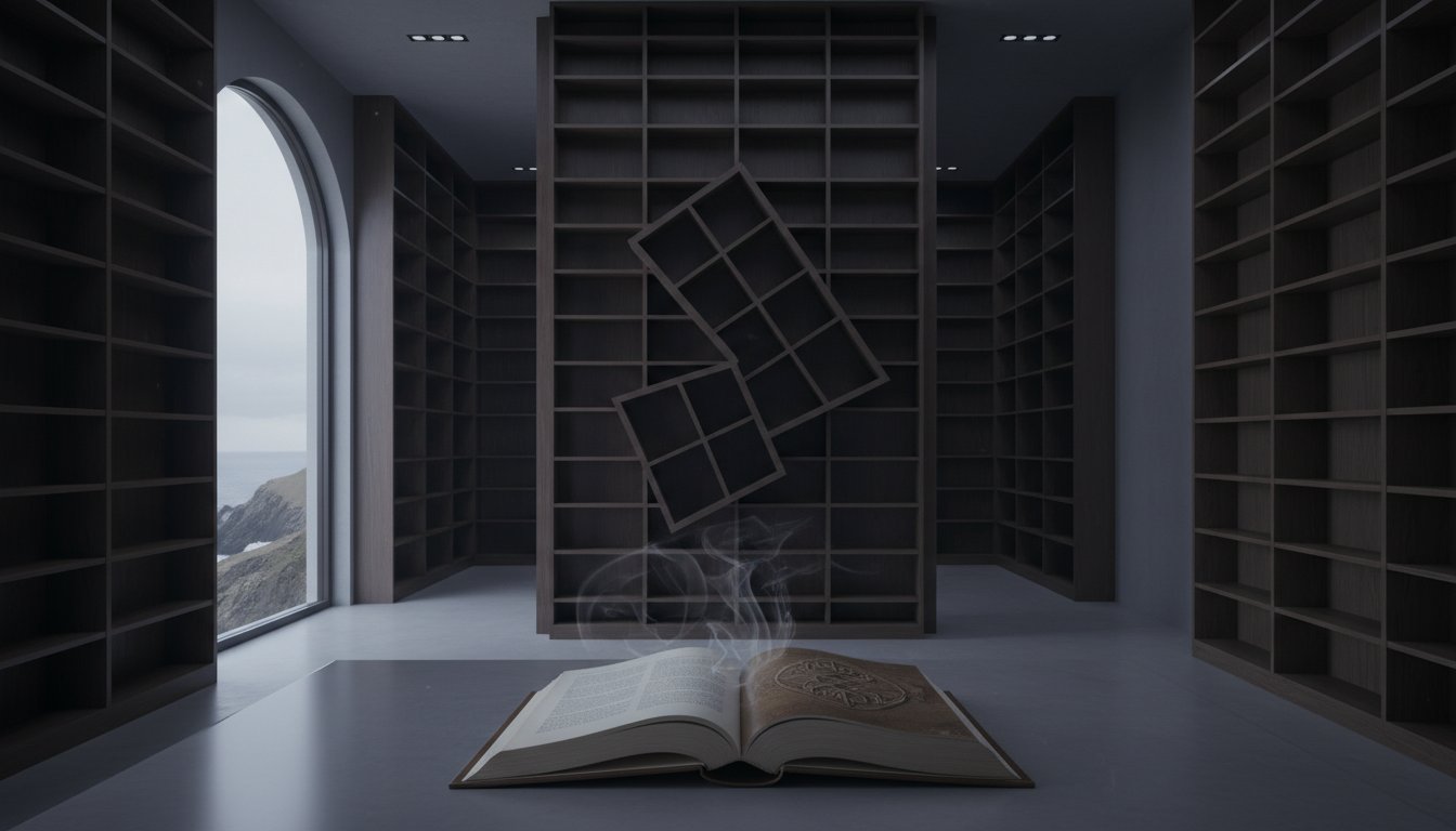 12 Smart Literary Horror Novels for the Sophisticated Reader