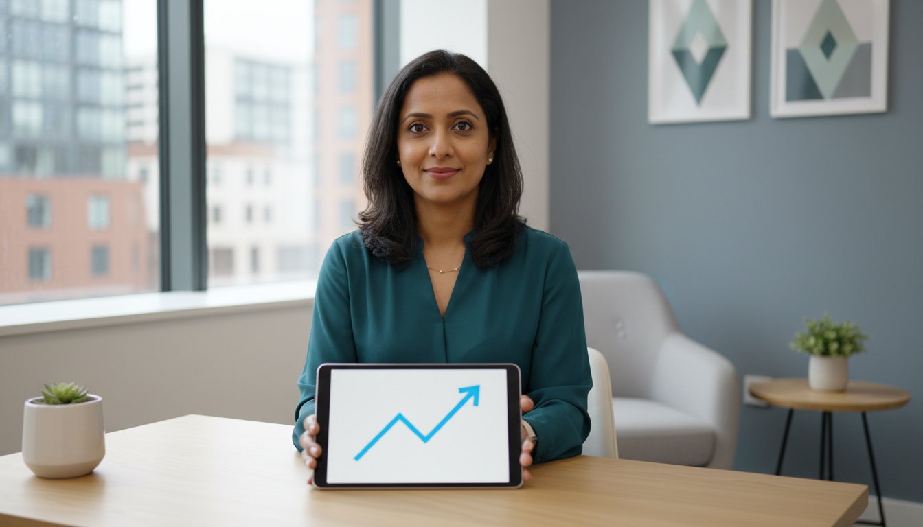 Therapist Business Coach UK: Scaling Your Private Practice with Confidence