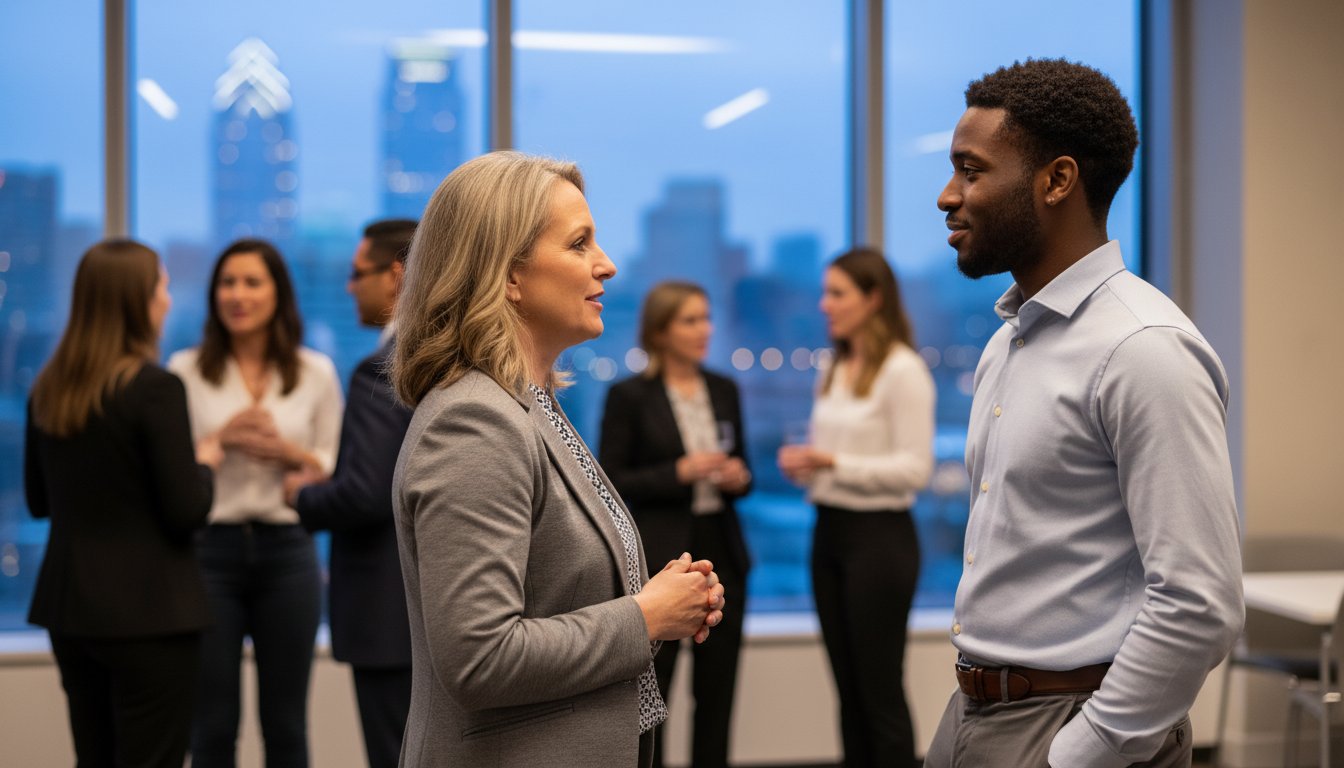 Choosing an Event Photographer in Philadelphia & Delaware: Capturing Your Brand’s Real Energy