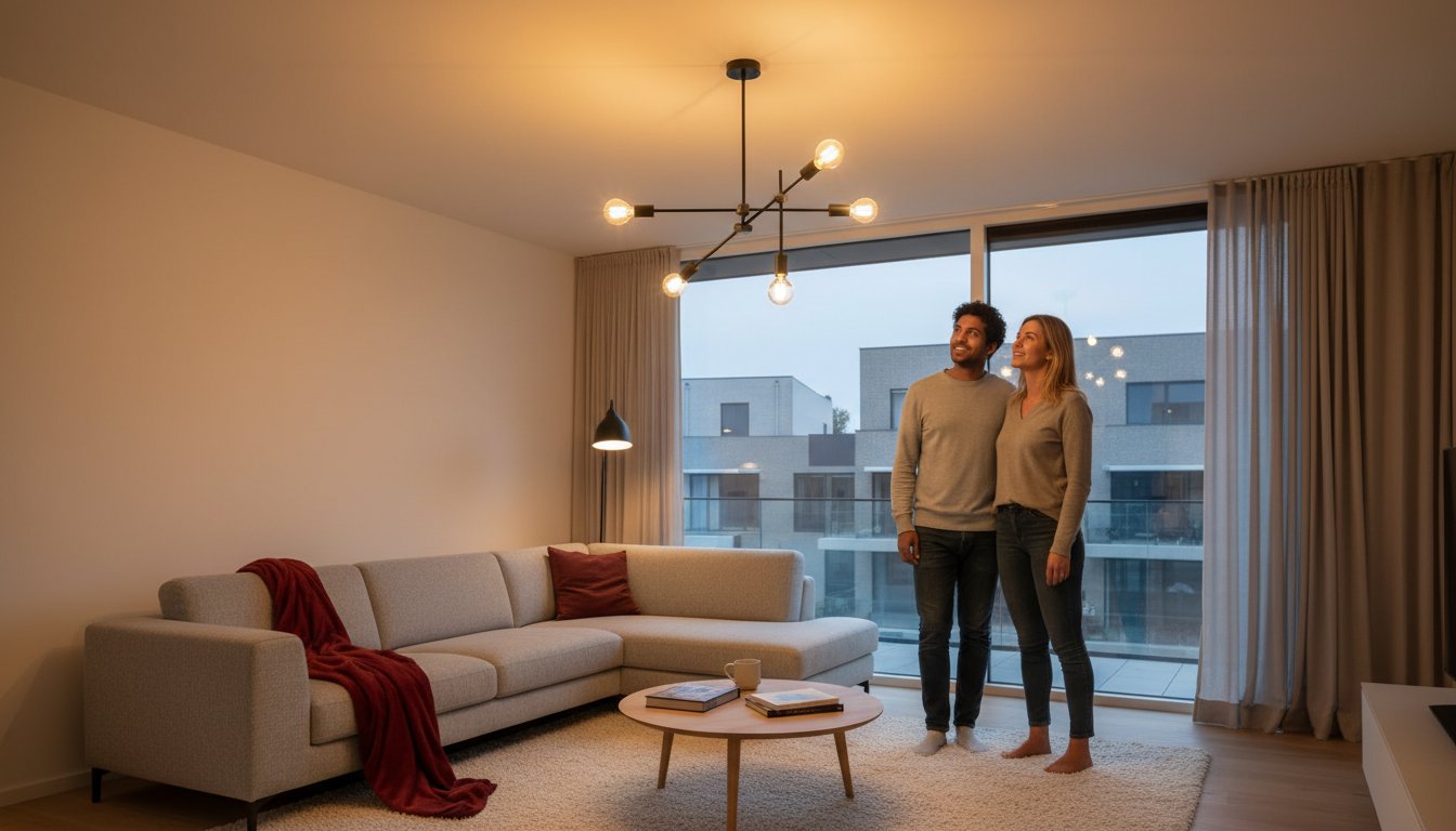 Plafondlamp kopen? De complete gids voor de perfecte verlichting in 2026