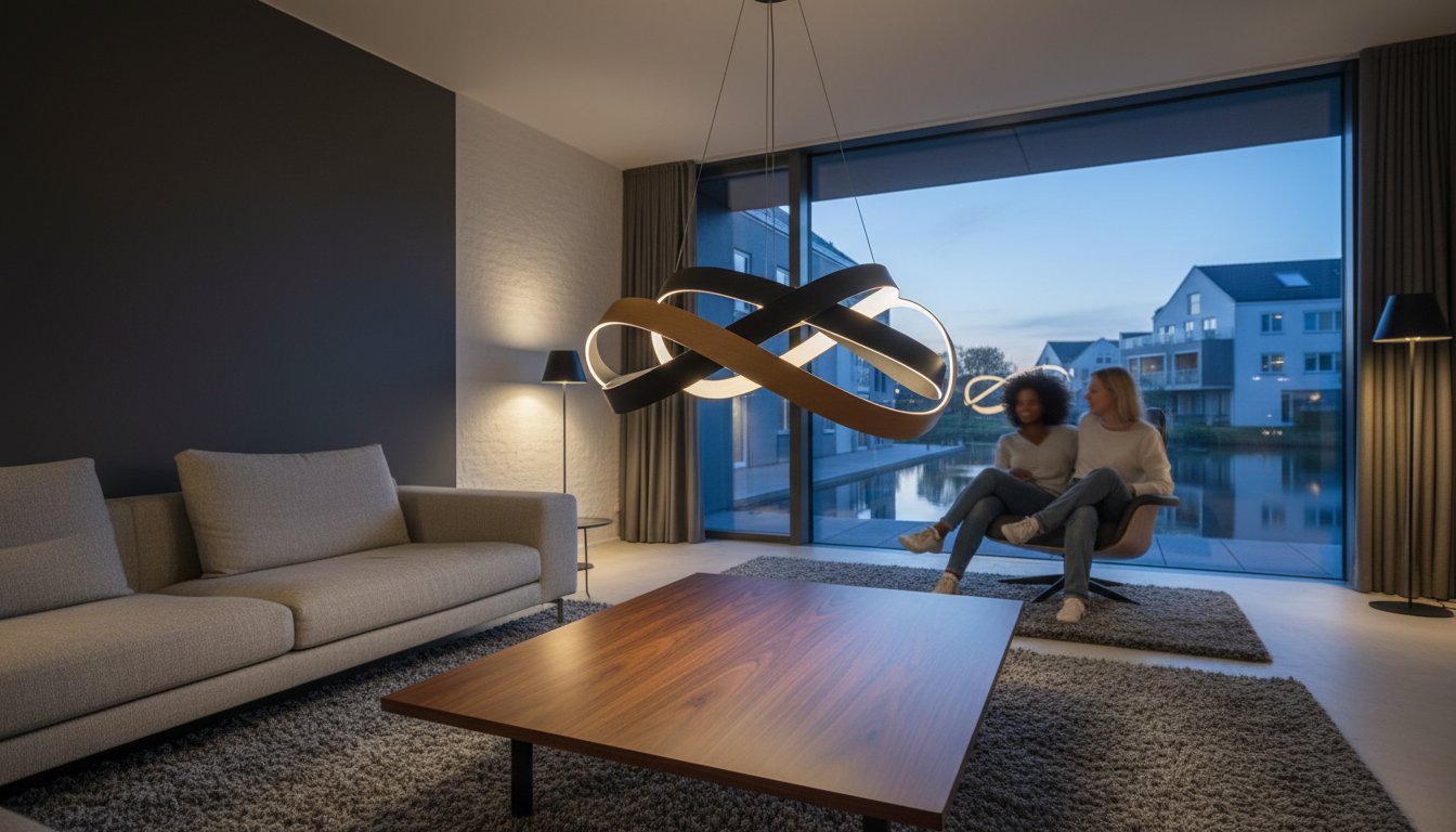 Hanglamp Kopen in 2026? De Ultieme Gids voor Stijl en Sfeer