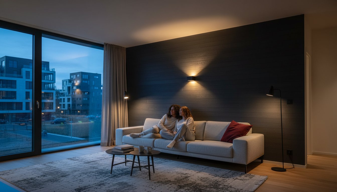 Wandlampen: De complete gids voor sfeer en functionaliteit in huis (2026)