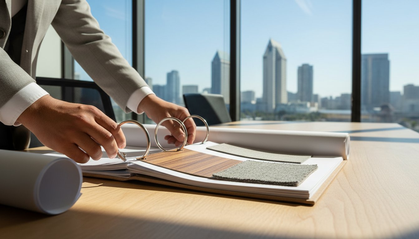 Professional Book Rings: Creative Uses for San Diego Businesses in 2026