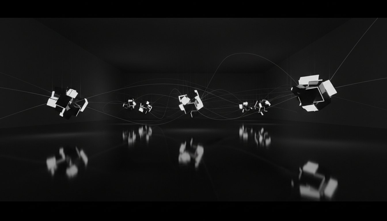 Beyond the Grid: Building a High-Impact Art Gallery Website in 2026