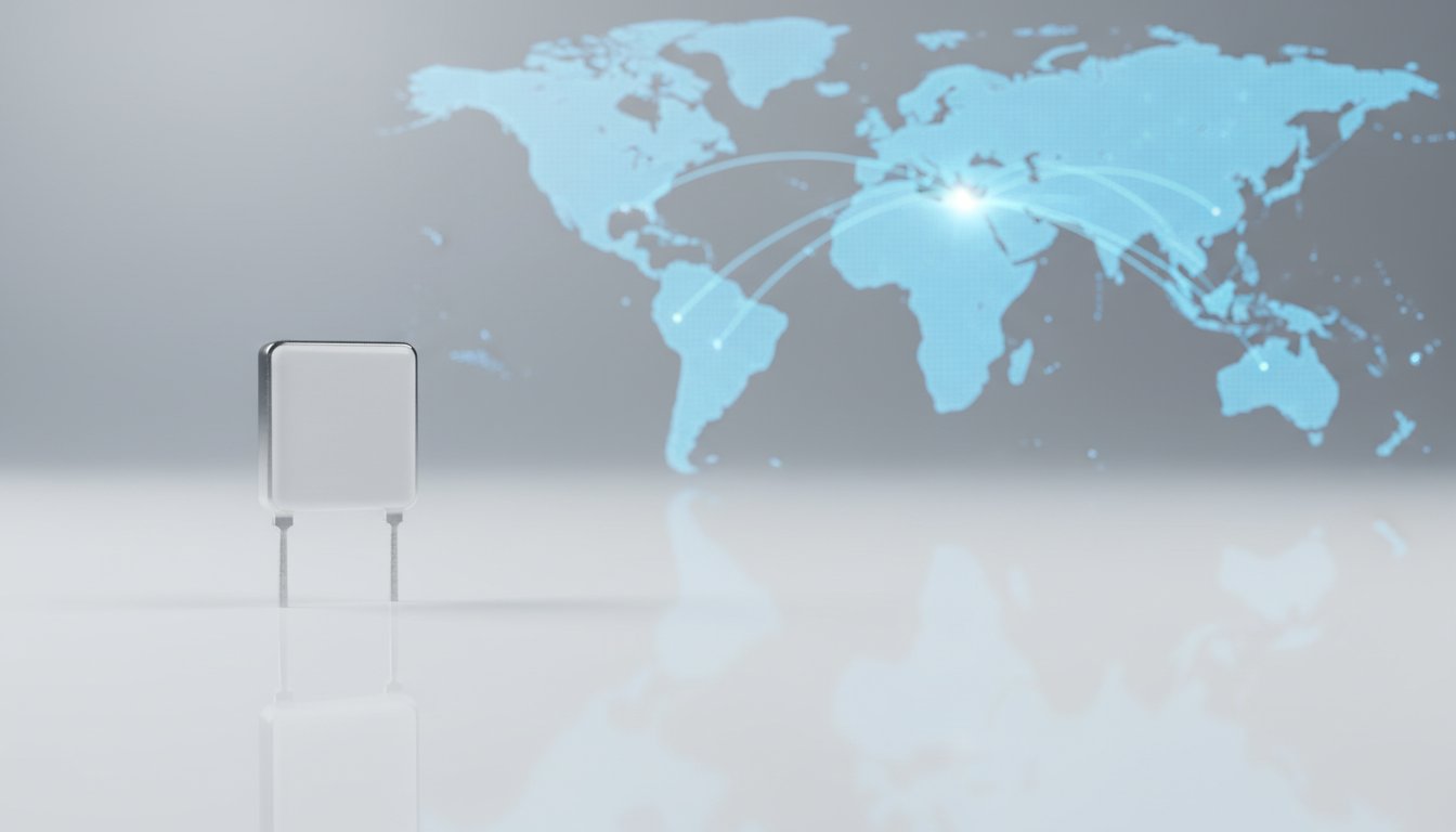 Passive Electronics Distributor: The Strategic Sourcing Guide for 2026