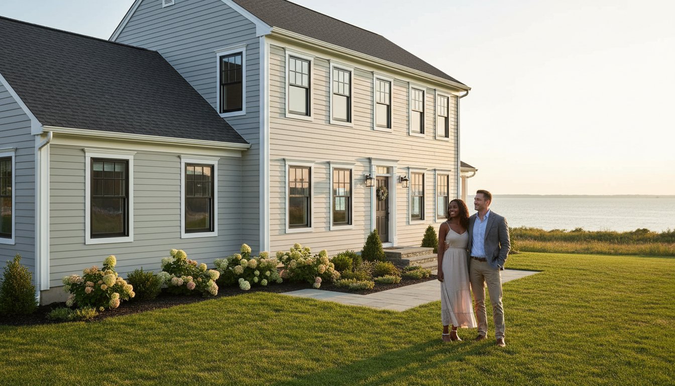 Improving Home Value with New Windows: A Guide to Maximizing Your Equity