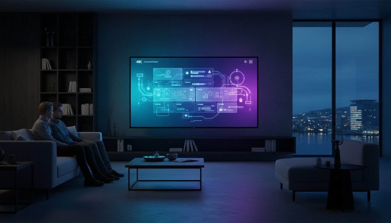 M3U Norge 2026: Den komplette guiden til IPTV-spillelister