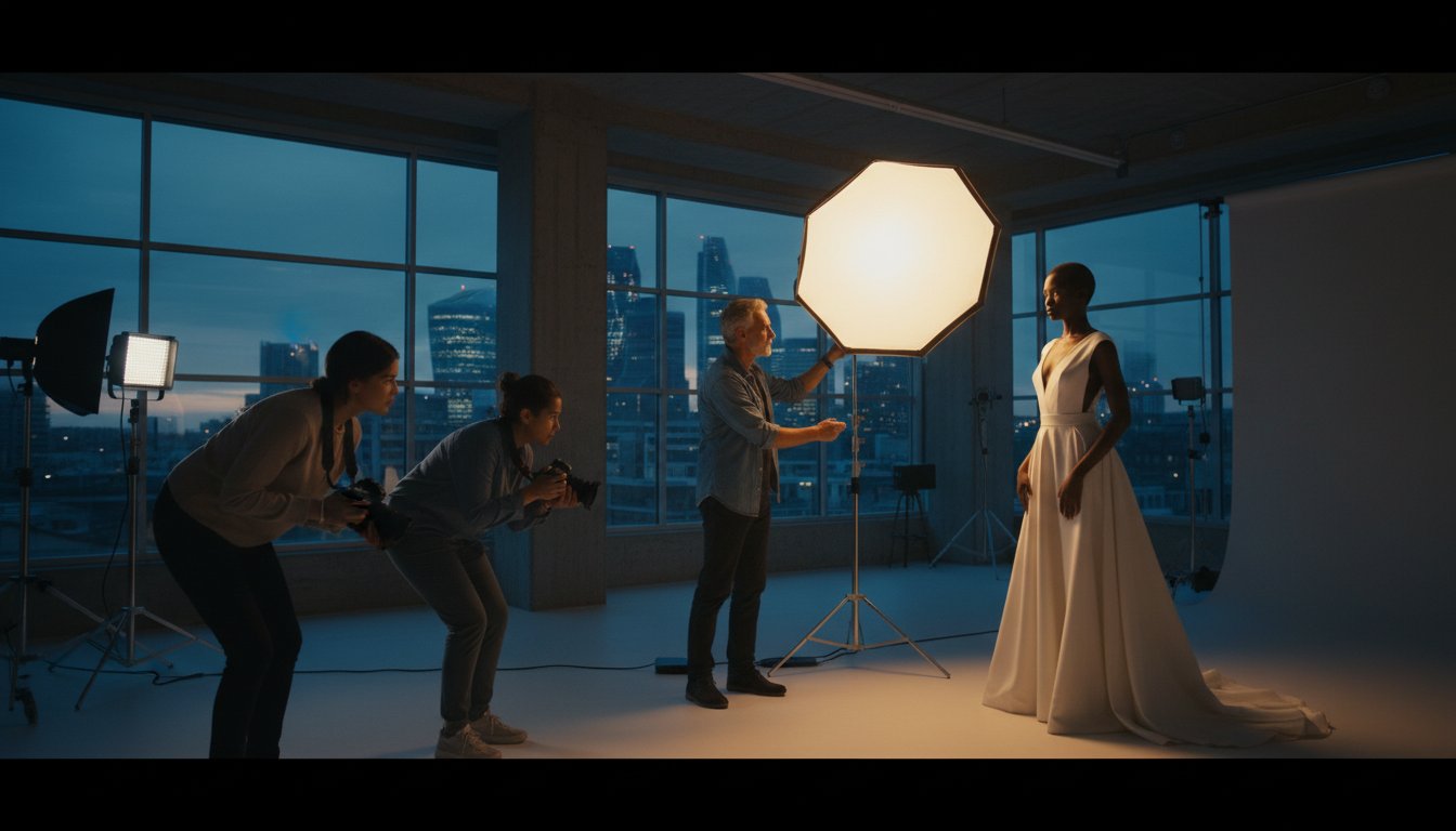 Intensive Photography Workshops UK: A Guide to Professional Mastery in 2026