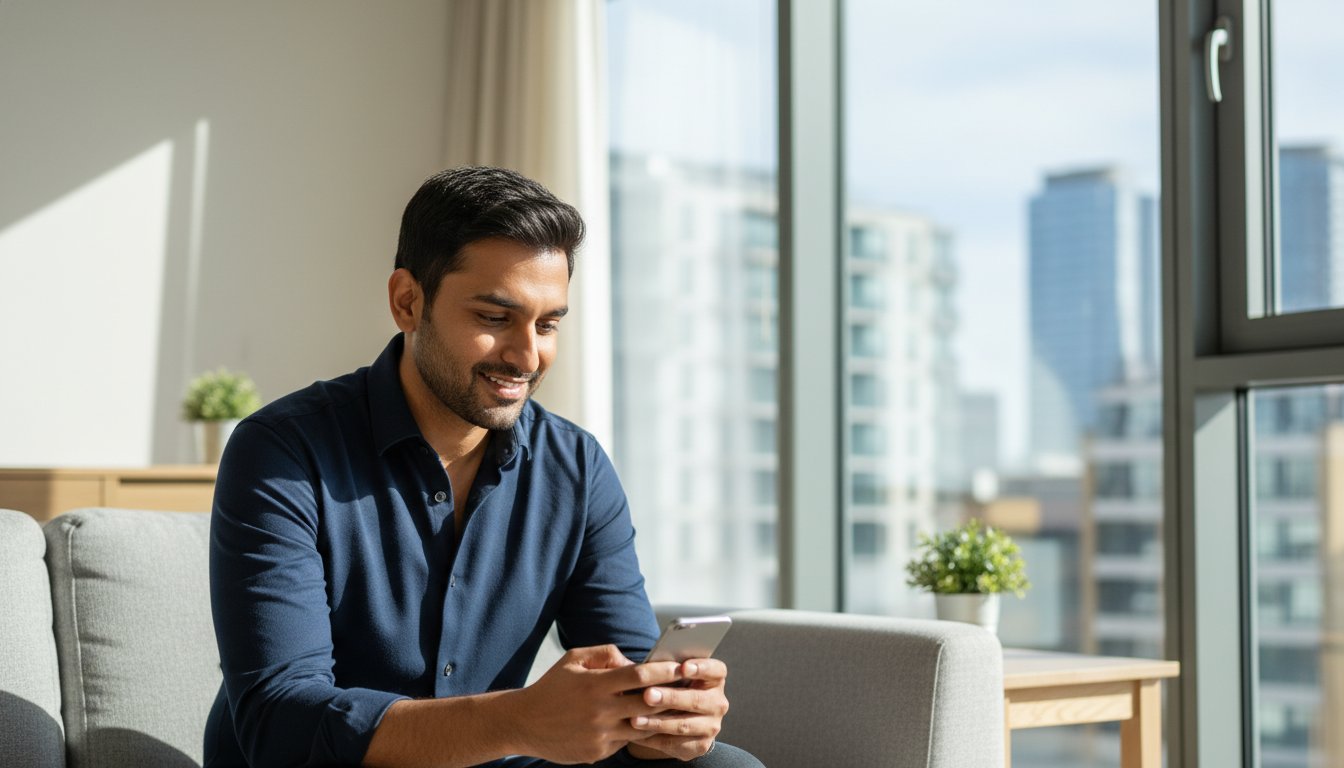 Regaine for Men Results Timeline: What to Expect Month-by-Month