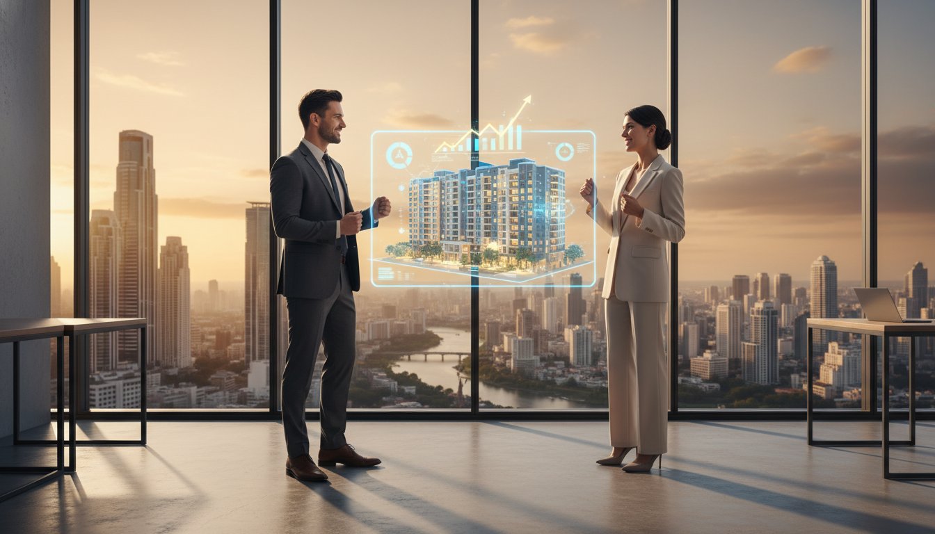 How to Find a Real Estate Investment Partner: The Fast-Track Guide to Scaling Your Portfolio