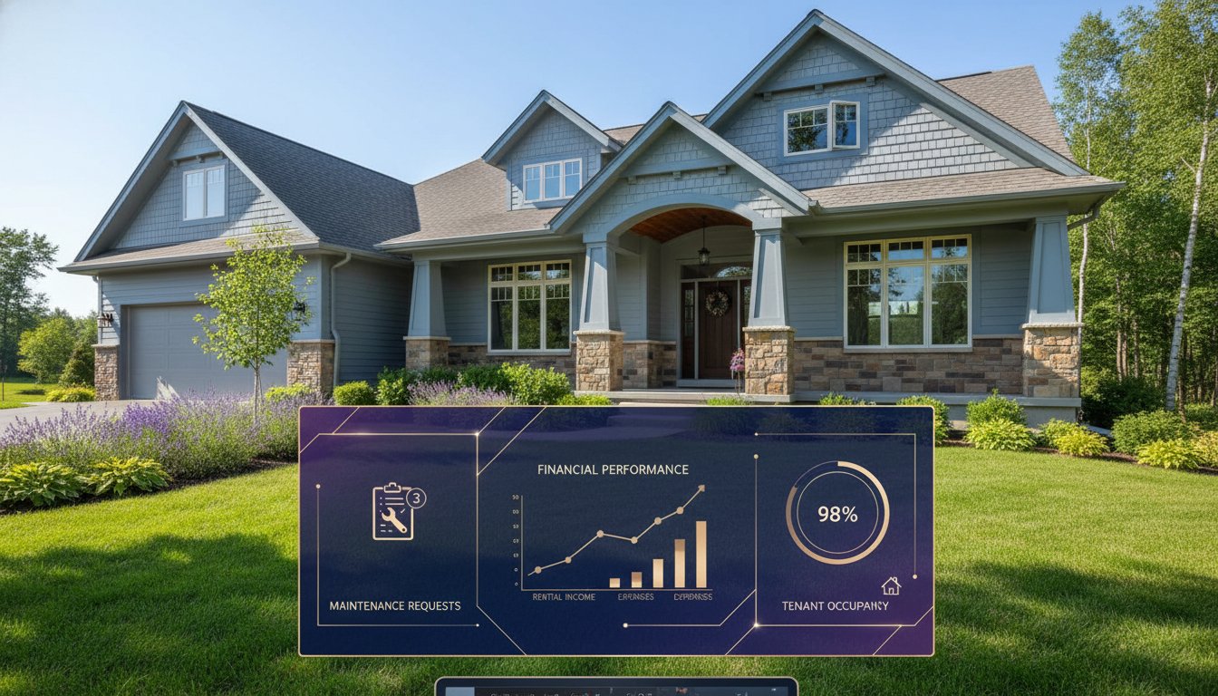 Managing Rental Property from a Distance in Traverse City: The 2026 Guide