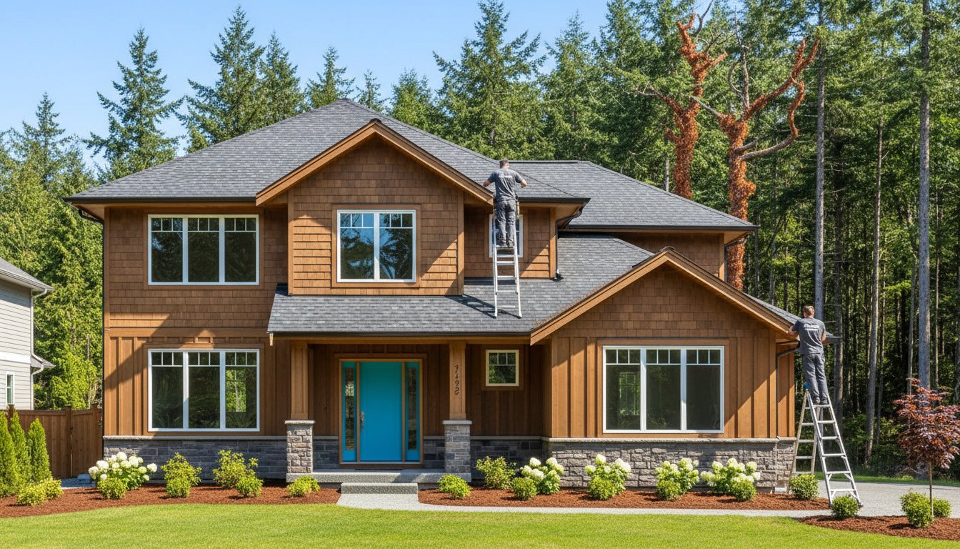 Getting Your House Ready to Sell Checklist: Duncan to Qualicum Beach (2026 Edition)