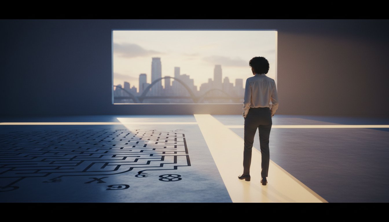 What to Do If CBT Doesn't Work for Your Anxiety: A Clinical Roadmap for 2026